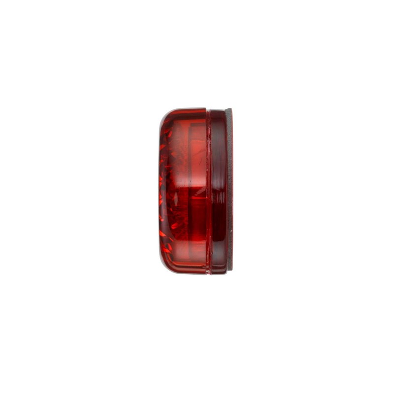 HELLA 8RA 009 226-131 Reflex Reflector - Lens Colour: Red