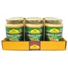 Asian Kitchen Ginger Garlic Cooking Paste 26.5oz (750g) Glass Jar,