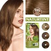 Naturtint Permanent Hair Colour Gel 6WG Radiant Golden Dark Blonde,