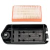 Tapa Air Filter Cleaner Cover Kit 14 096 110 S
