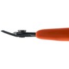 Xuron 410 Micro-Shear® Flush Cutters 1-Pair