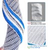 ATMWM Pack of 2 8D Filter Wadding Aquarium, 20 x