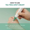 SKIN1004 [SKIN1004]Madagascar Centella Tea-Trica Spot Cream 20ml