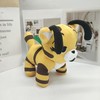 New 11" Poppy Playtime Cat Bee Plush Toy