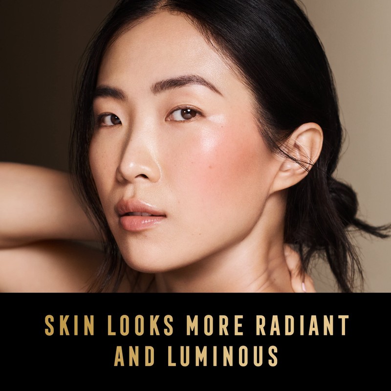 Max Factor Miracle Pure Moisturising Cream Blush, 03 Vintage Peony