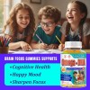Rovita Gomitas Niños Omega 3 Dha Vegetal 60 Gomitas