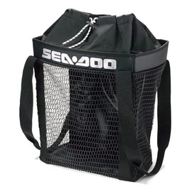 Sea-Doo New OEM, Removable Front Storage Bin Organizer, 295100732