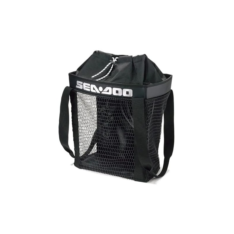 Sea-Doo New OEM, Removable Front Storage Bin Organizer, 295100732
