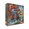 Escape From 100 Million B.C.! Board Game