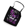 Chapter 70 Fabulous Since 1955 70th Leopard Birthday Queen Tote