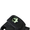 Silscvtt Trunk Latch Lock Tailgate Trunk Lock Actuator Latch Replacement