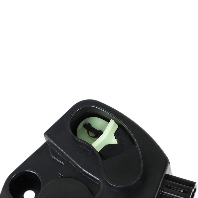 Silscvtt Trunk Latch Lock Tailgate Trunk Lock Actuator Latch Replacement