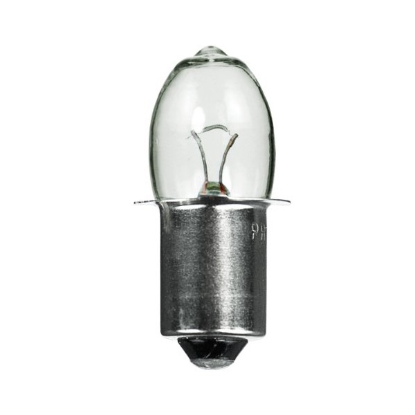 10 Pack XPR18 - Xenon Miniature Indicator Bulb - 18