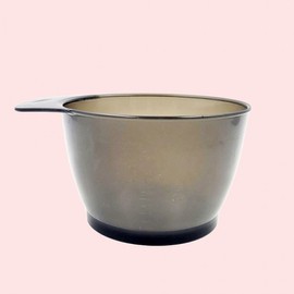 Self Hair Dyeing Bowl 8ea