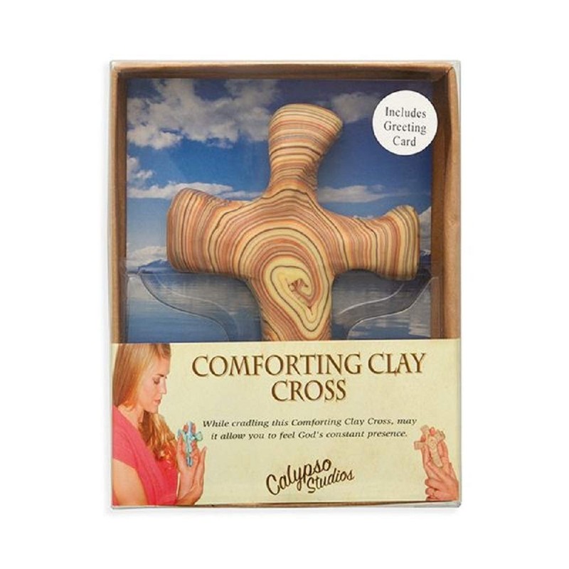 Calypso Studios by First & Main 5.5" Olive Wood Look