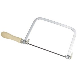 Einhell Sierra Hacksaw Frame With 5 Leaves