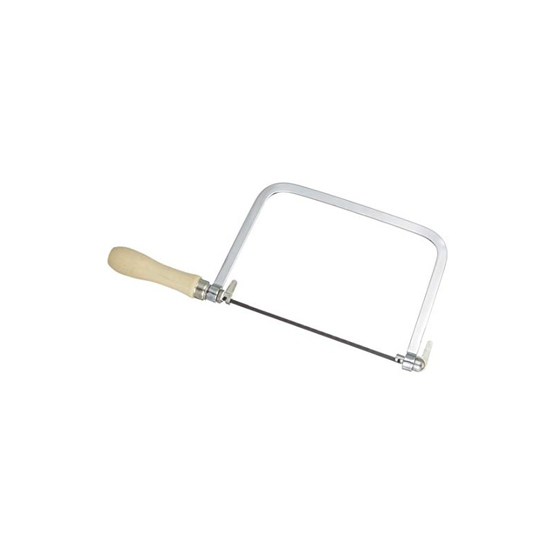 Einhell Sierra Hacksaw Frame With 5 Leaves