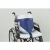 Nursing Supplies Laboratories B-101 Wheelchair Safety Belt