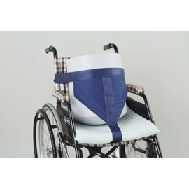 Nursing Supplies Laboratories B-101 Wheelchair Safety Belt