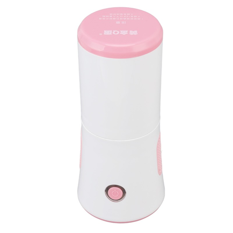 Automatic Egg Shaker Scrambler Anti Slip Bottom Multifunctional Food Grade