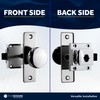 Five Oceans Boat Door Lock, Marine Door Latch, Door Knob