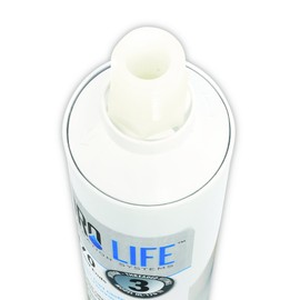 Hydro Life Camco 52117 - Filtro HL 170 roscado, 1 Unidad (Paquete de 1), Color Blanco