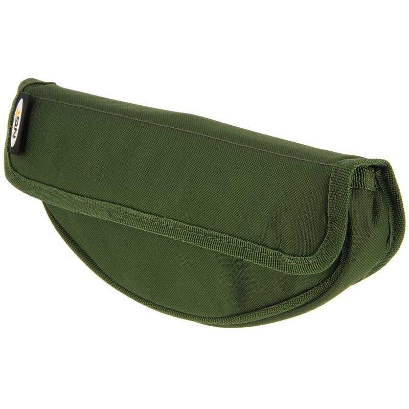 NGT XPR Black Or Camo T-Bar Digital 110lb / 50kg