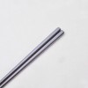 Ishida 11874 Dishwasher-safe Chopsticks Made in Japan Carre Blue 9.1