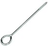 AERZETIX - C57951 - Set of 10 Eye Screws for