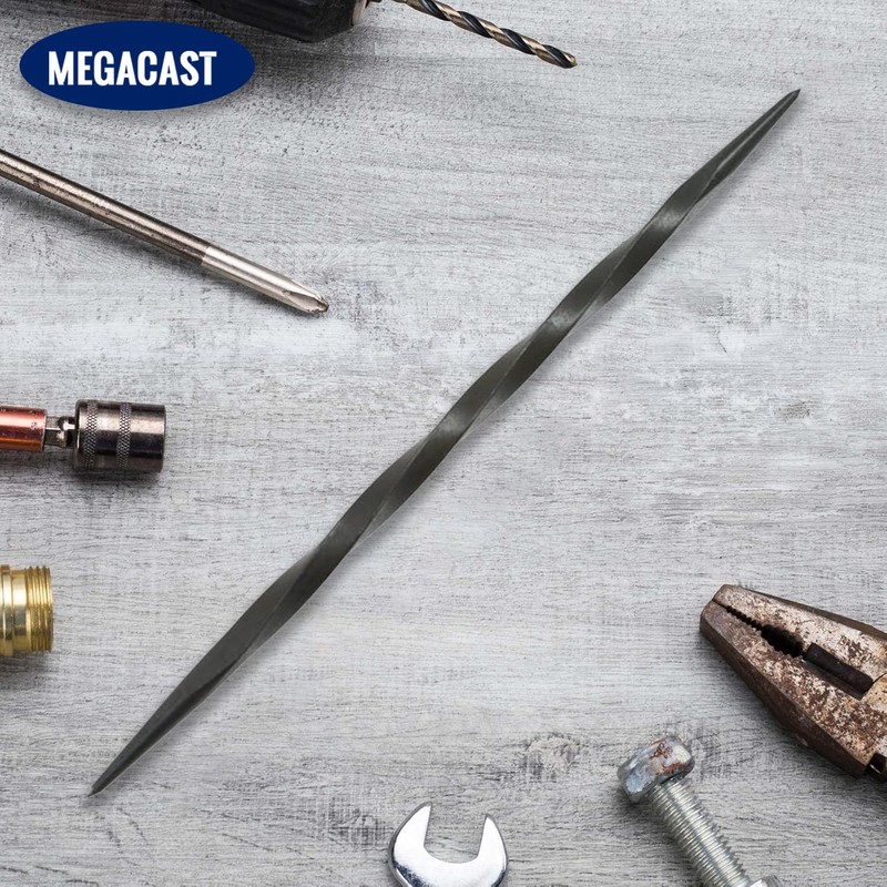 MegaCast High Precision Double Ended Steel Scribe and Etching Tool