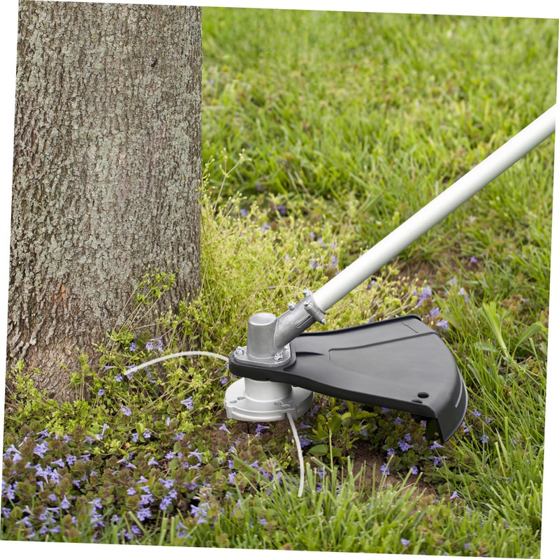 Sosoport 1roll Grass Trimmer Line Mower Accessory for Lawn Care