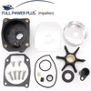 60HP 65HP 70HP 75HP Evinrude Johnson Water Pump Rebuild Kit