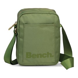 Bench. Shoulder Bag Cactus Green, Cactus Green