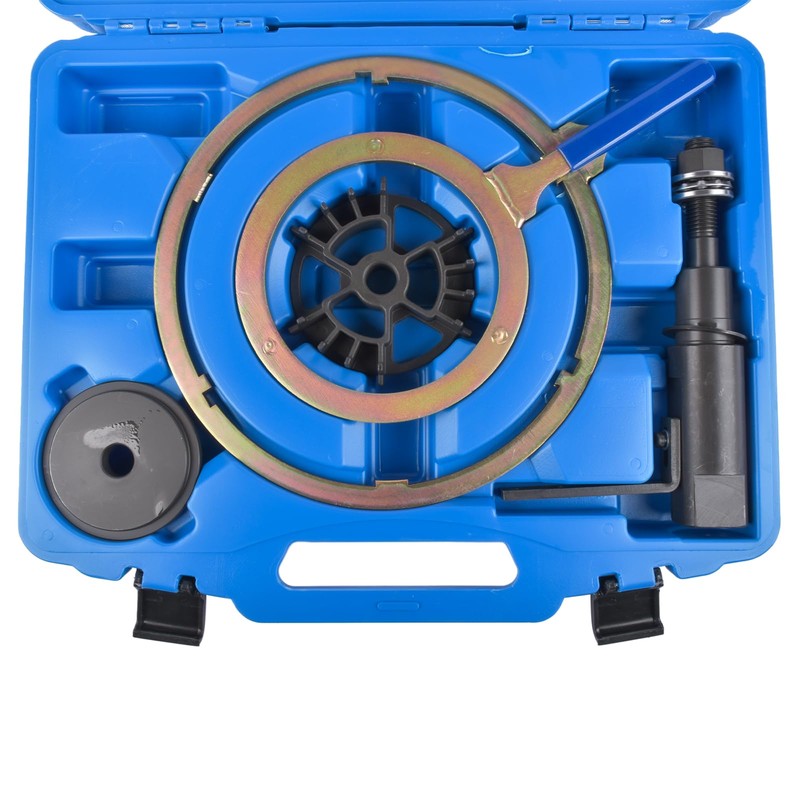 Mixizap Dual Clutch Transmission Reinstall Reset Tool Set Compatible with