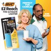 BIC EZ Reach Candle Lighter, The Ultimate Lighter with Extended