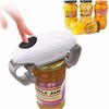 Binaural Automatic Bottle Opener one-Click Multifunctional Electric can Opener Kitchen