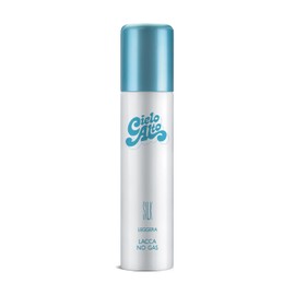 Cielo Alto Silk Light Eco Varnish 4 x 75ml Total 300ml