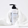 Malcolm FAP triple moisturizing care body lotion (unscented) 480ml 520ml
