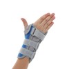 RousuMedi Kids Wrist Support Immobilizer Pediatric Wrist Brace Night Support
