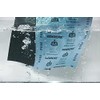Starcke Premium Wet or Dry Waterproof Silicon Carbide Sandpaper Sheets