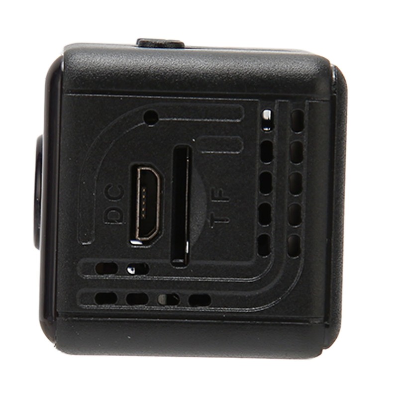 Mini WiFi Wireless Camera 1080P Night Vision Motion Detection Remote