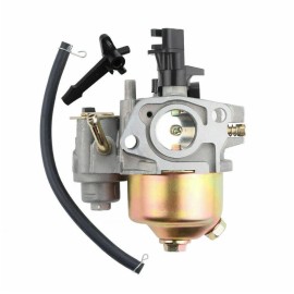 SZEJ Carburetor For Go Kart Buggy Trailmaster Mid XRS XRX 168cc 196cc Engine Carb