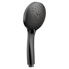 Moen 189315BL Eco-Performance Handshower Hand Shower Head, Matte Black