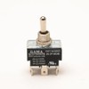 Toggle Switch, 30A DPDT 3-Position Momentary On-Off-Momentary On