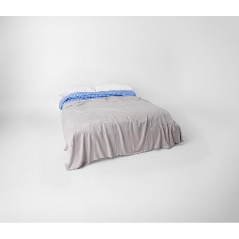 Buffy Cooling Blanket (Oyster)