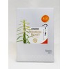 Onizaki Sesame Premium Roast with Sesame White 5 Bags Pack,