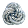 BePuzzled | Vortex Hanayama Metal Brainteaser Puzzle Mensa Rated Level