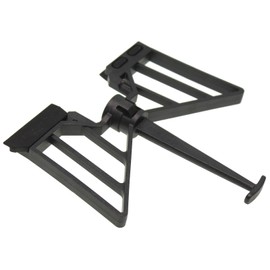 Mixing hook compatible with/replacement part for Moulinex MS-652129 HF4568 ClickChef food processor