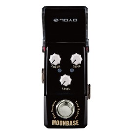 Joyo JF-332 Moonbase Bass Overdrive Pedal