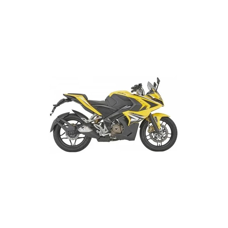 Tapa Deposito Frenos Bajaj Original Pulsar As Ns Rs 200